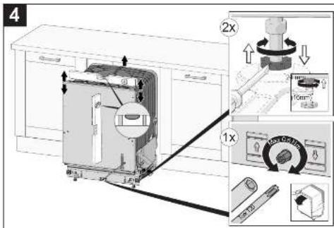 ASKO DFI8557AMMXXL - 6