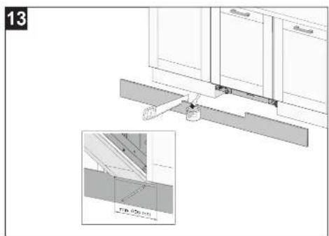 ASKO DFI8557AMMXXL - 20