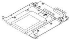 Denon DJ BU5502 - REMARQUE - 1