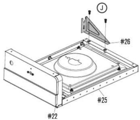 Char-Broil Performance 463218225 - 15 - 3