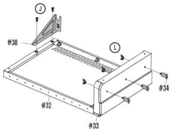 Char-Broil Performance 463218225 - 15 - 4