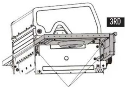 Char-Broil Performance 463218225 - 17 - 4