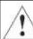 Char-Broil Performance 463218225 - CAUTION/ ATTENTION/ ADVERTENCIA - 1