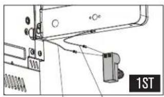 Char-Broil Performance 463218225 - 18 - 1