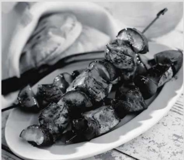 Char-Broil Performance 463218225 - Adobos y aliños - 3