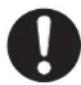PANASONIC S-90MF3E5AN - CAUTION - 1