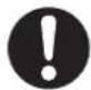 PANASONIC S-90MF3E5AN - ΠΡΟΕΙΔΟΠΟΙΗΣΗ - 1