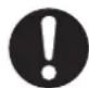 PANASONIC S-90MF3E5AN - WARNING - 9