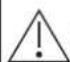 PANASONIC S-90MF3E5AN - WARNING - 1