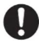 PANASONIC S-90MF3E5AN - PRECAUCIÓN - 1
