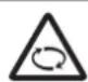 PANASONIC S-90MF3E5AN - CAUTION - 3