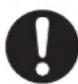 PANASONIC S-90MF3E5AN - WARNING - 4