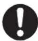 PANASONIC S-90MF3E5AN - ! WARNING - 10
