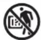 PANASONIC S-90MF3E5AN - PRECAUCIÓN - 4