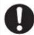 PANASONIC S-90MF3E5AN - CAUTION - 2