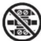 PANASONIC S-90MF3E5AN - ! WARNING - 9