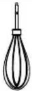 SILVERCREST SSMS 600 F6 - i Hinweis - 2