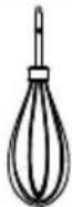 SILVERCREST SSMS 600 F6 - i Nota - 2