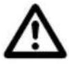 SILVERCREST SSMS 600 F6 - Gebruikte waarschuwingenen pictogrammen - 1