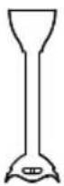 SILVERCREST SSMS 600 F6 - i Upozornenie - 1