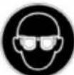 SCHEPPACH BC-RHD230-X - Explanation of the symbols on the product - 5