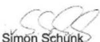 SCHEPPACH BC-RHD230-X - Vážený zákazníku, - 9