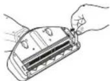 MOULINEX Dualio MS5525 - WARNING - 5