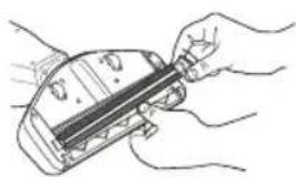MOULINEX Dualio MS5525 - AVVERTENZA - 3