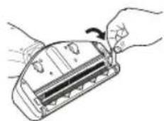 MOULINEX Dualio MS5525 - AVISO - 2