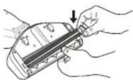 MOULINEX Dualio MS5525 - ADVERTENCIA - 4