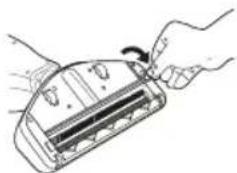 MOULINEX Dualio MS5525 - AVVERTENZA - 6