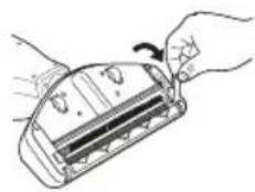 MOULINEX Dualio MS5525 - ADVERTENCIA - 2