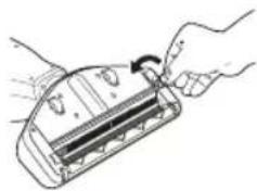 MOULINEX Dualio MS5525 - AVVERTENZA - 1