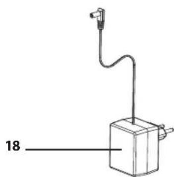 MOULINEX Dualio MS5525 - ASPIRADORA DE ESCOBA SIN CABLES TOTALMENTE MONTADA - 1