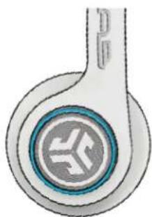 JLab Rewind 2 Wireless - ALLEZ-Y, APPUYEZ SUR LE BOUTON - 9