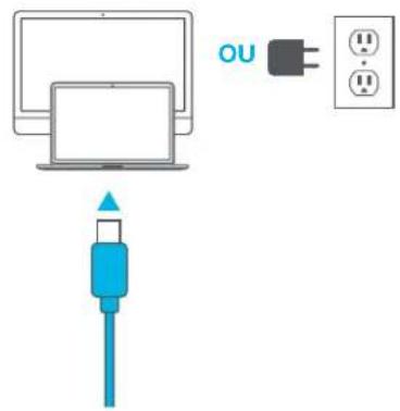 JLab Rewind 2 Wireless - CHARGE - 1