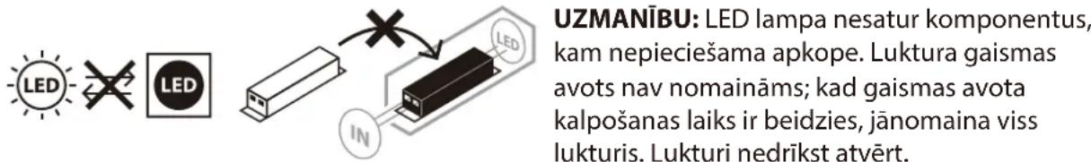 BRENNENSTUHL AL 2050 P - APKOPE - 1
