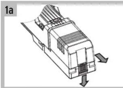 BRENNENSTUHL MULTI 6050 MA - 7