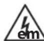 BRENNENSTUHL MULTI 6050 MA - INDICAÇÕES DE SEGURANÇA - 1