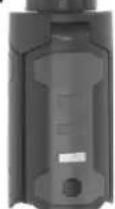 BRENNENSTUHL UL 400 AT - IGANGKJ∅RING - 2