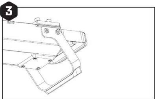 Saris MHS Duo Tray - 2