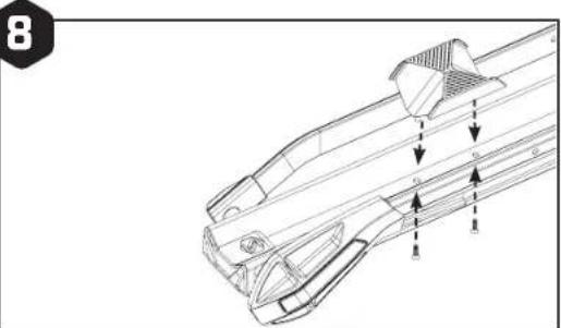 Saris MHS Duo Tray - 7