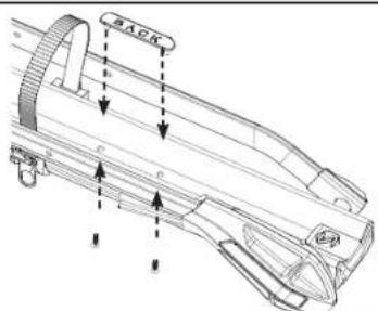 Saris MHS Duo Tray - 8