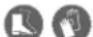 HK AUDIO Linear 5 MK II Lounge Pack - General Notes on Safety for Loudspeaker Systems - 6