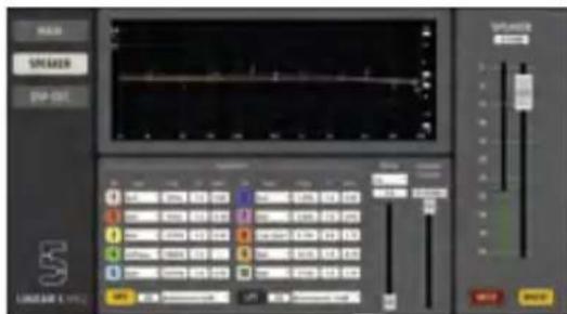 HK AUDIO Linear 5 MK II Lounge Pack - Preset - 1