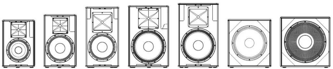 HK AUDIO Linear 5 MK II Lounge Pack - LINEAR 5 MKII - 1