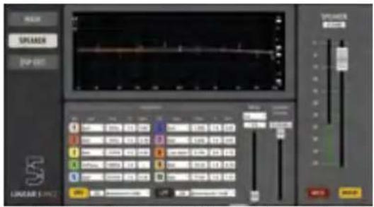 HK AUDIO Linear 5 MK II Lounge Pack - Preset - 1