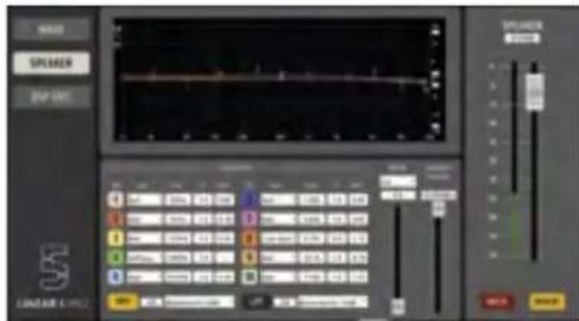 HK AUDIO Linear 5 MK II Lounge Pack - Preset - 1