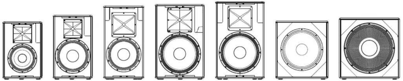 HK AUDIO Linear 5 MK II Lounge Pack - LINEAR 5 MKII - 1