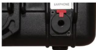 BSS Audio ATEM Mini Extreme - Lato sinistro - 1